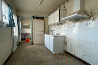 achat maison sauze-vaussais 79190