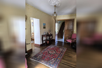 achat maison sauze-vaussais 79190