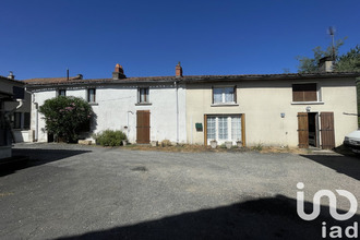 achat maison sauze-vaussais 79190