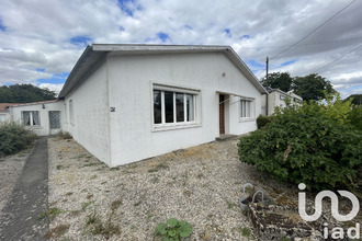 achat maison sauze-vaussais 79190