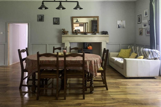 achat maison sauze-vaussais 79190