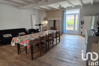 achat maison sauze-vaussais 79190