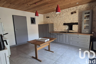 achat maison sauze-vaussais 79190