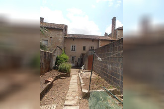 achat maison sauze-vaussais 79190