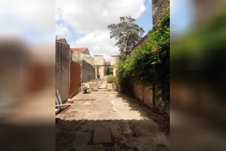 achat maison sauze-vaussais 79190