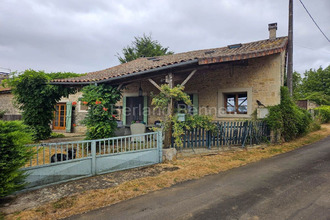 achat maison sauze-vaussais 79190