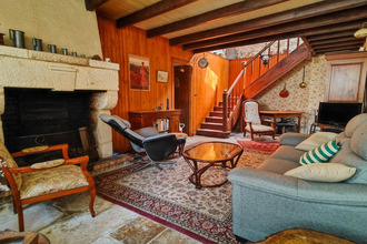 achat maison sauze-vaussais 79190