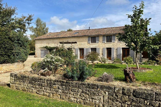 achat maison sauze-vaussais 79190
