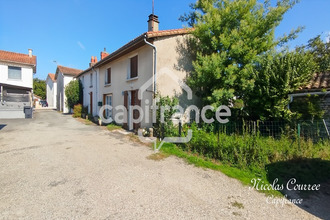 achat maison sauze-vaussais 79190