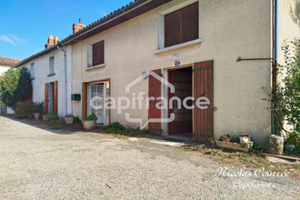 achat maison sauze-vaussais 79190