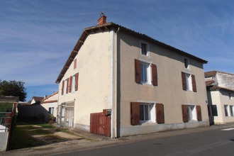achat maison sauze-vaussais 79190