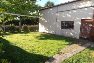 achat maison sauze-vaussais 79190