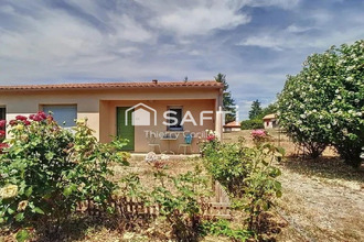 achat maison sauze-vaussais 79190