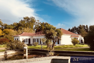 achat maison sauze-vaussais 79190