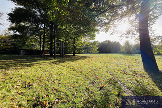 achat maison sauze-vaussais 79190