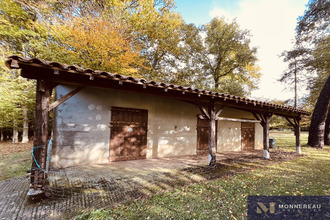 achat maison sauze-vaussais 79190