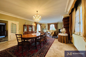 achat maison sauze-vaussais 79190