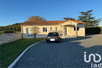 achat maison sauze-vaussais 79190