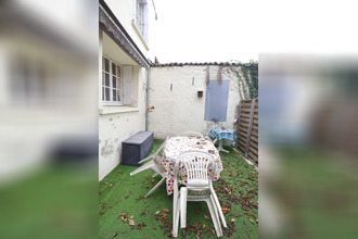 achat maison sauze-vaussais 79190