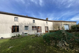 achat maison sauze-vaussais 79190