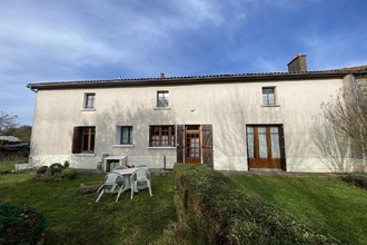 achat maison sauze-vaussais 79190