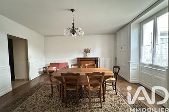 achat maison sauze-vaussais 79190