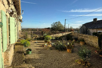 achat maison sauze-vaussais 79190