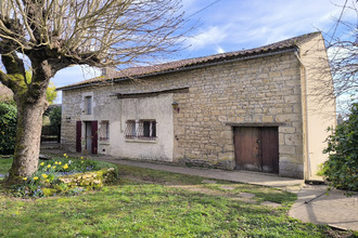 achat maison sauze-vaussais 79190