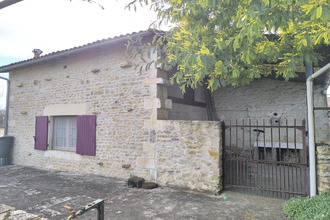 achat maison sauze-vaussais 79190