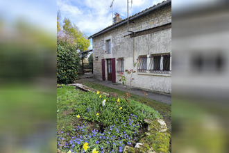 achat maison sauze-vaussais 79190