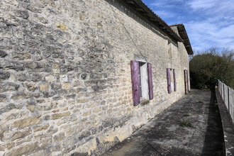 achat maison sauze-vaussais 79190