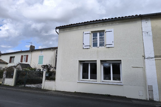 achat maison sauze-vaussais 79190