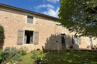 achat maison sauze-vaussais 79190