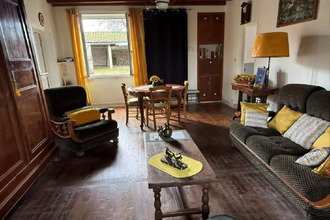 achat maison sauze-vaussais 79190