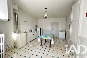 achat maison sauze-vaussais 79190