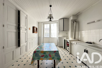 achat maison sauze-vaussais 79190