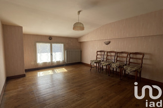 achat maison sauze-vaussais 79190