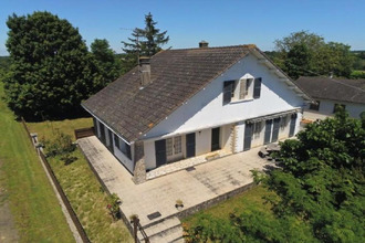 achat maison sauze-vaussais 79190