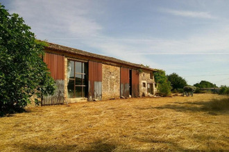 achat maison sauze-vaussais 79190