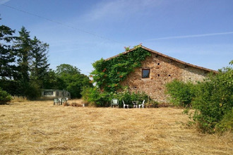 achat maison sauze-vaussais 79190