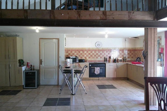 achat maison sauze-vaussais 79190