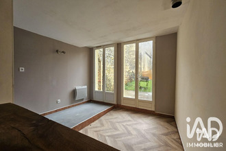 achat maison sauze-vaussais 79190