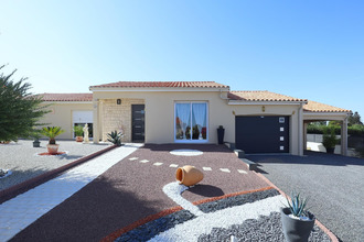 achat maison sauze-vaussais 79190