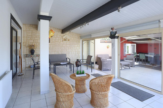 achat maison sauze-vaussais 79190