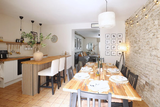 achat maison sauze-vaussais 79190