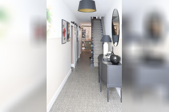 achat maison sauze-vaussais 79190