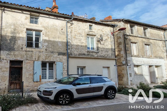 achat maison sauze-vaussais 79190