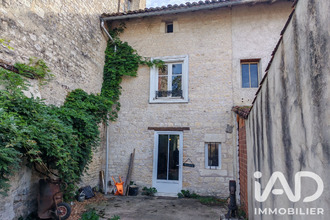 achat maison sauze-vaussais 79190