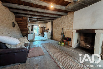achat maison sauze-vaussais 79190