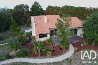 achat maison sauze-vaussais 79190